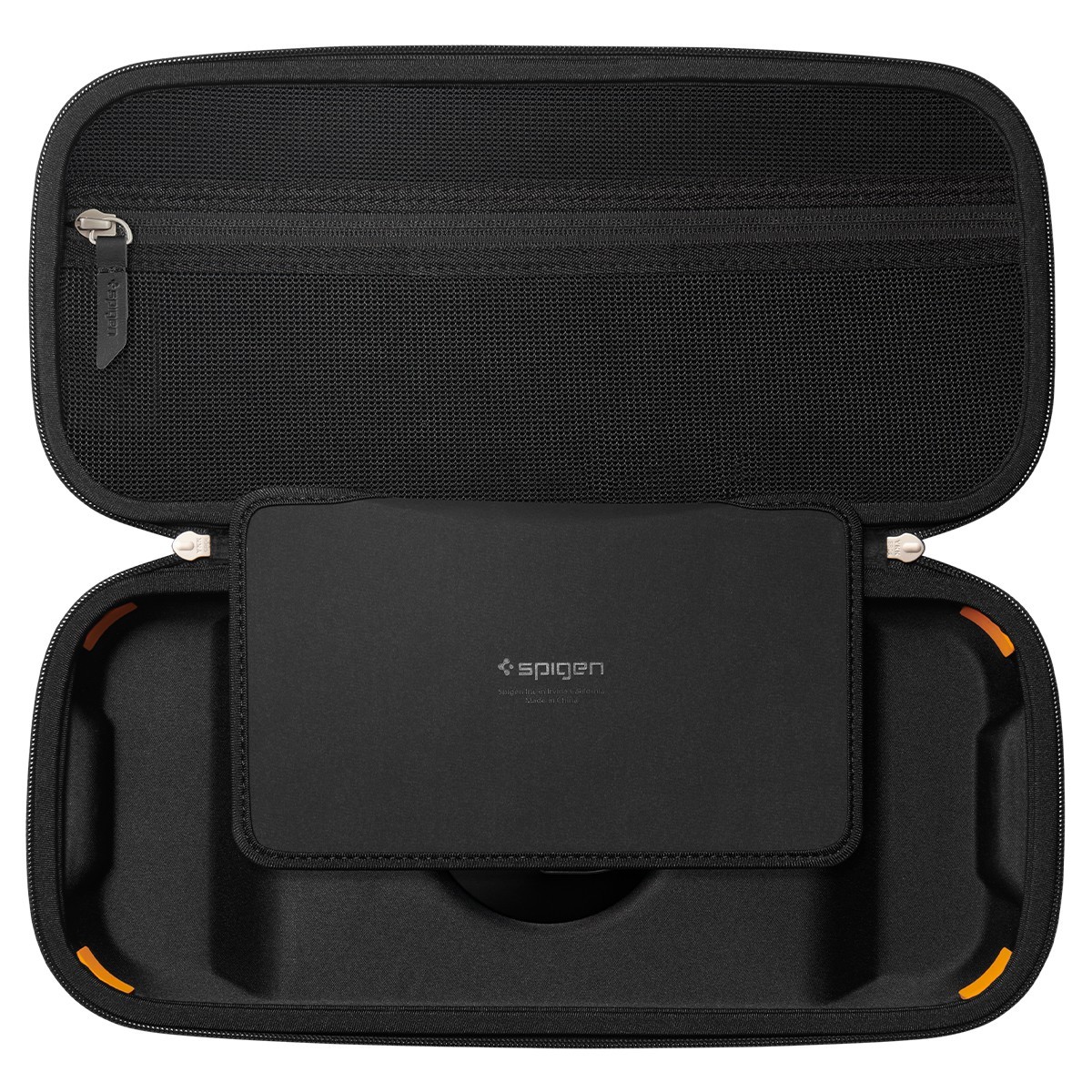 For Lenovo Legion Go / MSI Claw | Spigen [ Rugged Armor Pro Pouch ] Travel Case