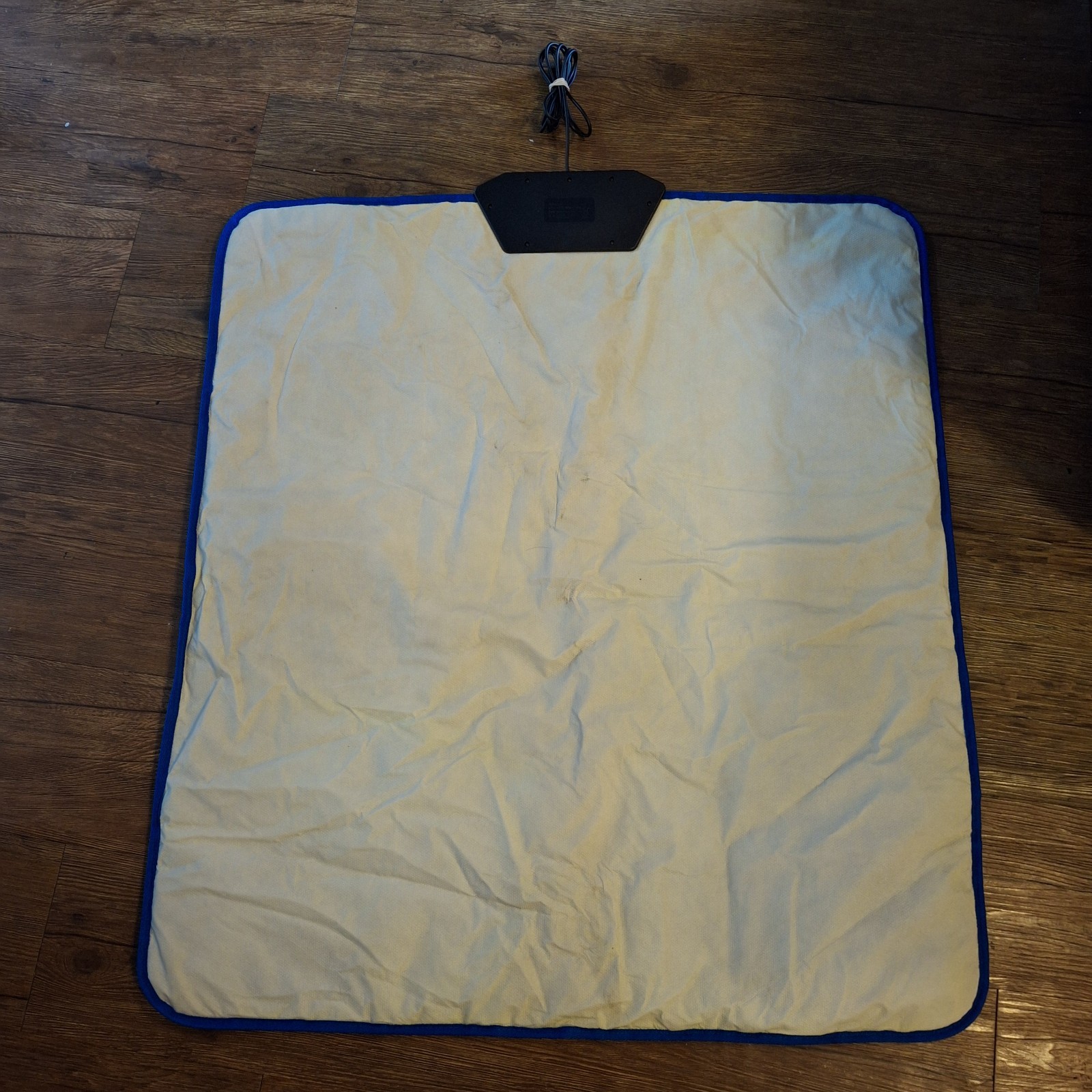 Nintendo GameCube Mario Dance Dance Revolution DDR Dance Pad Mat DOL-024 OEM