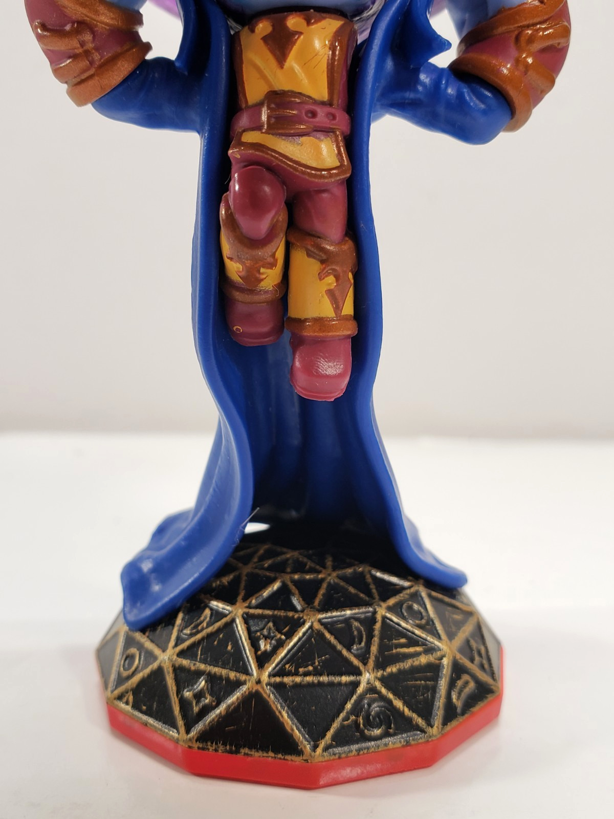 Skylanders Trap Team Blastermind Figure 87163888 Trap Master Imaginators Figure