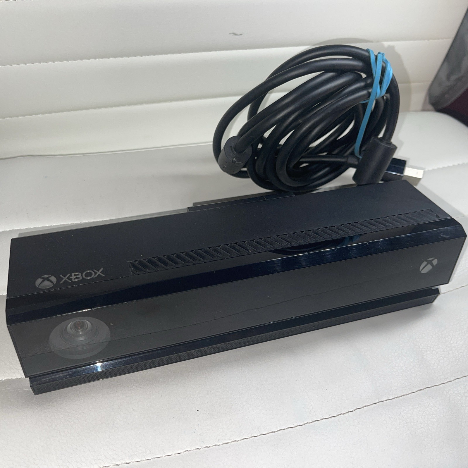 🔥 Xbox One Kinect Sensor Motion Camera Bar V2 Model 1520 – Tested!⚡️