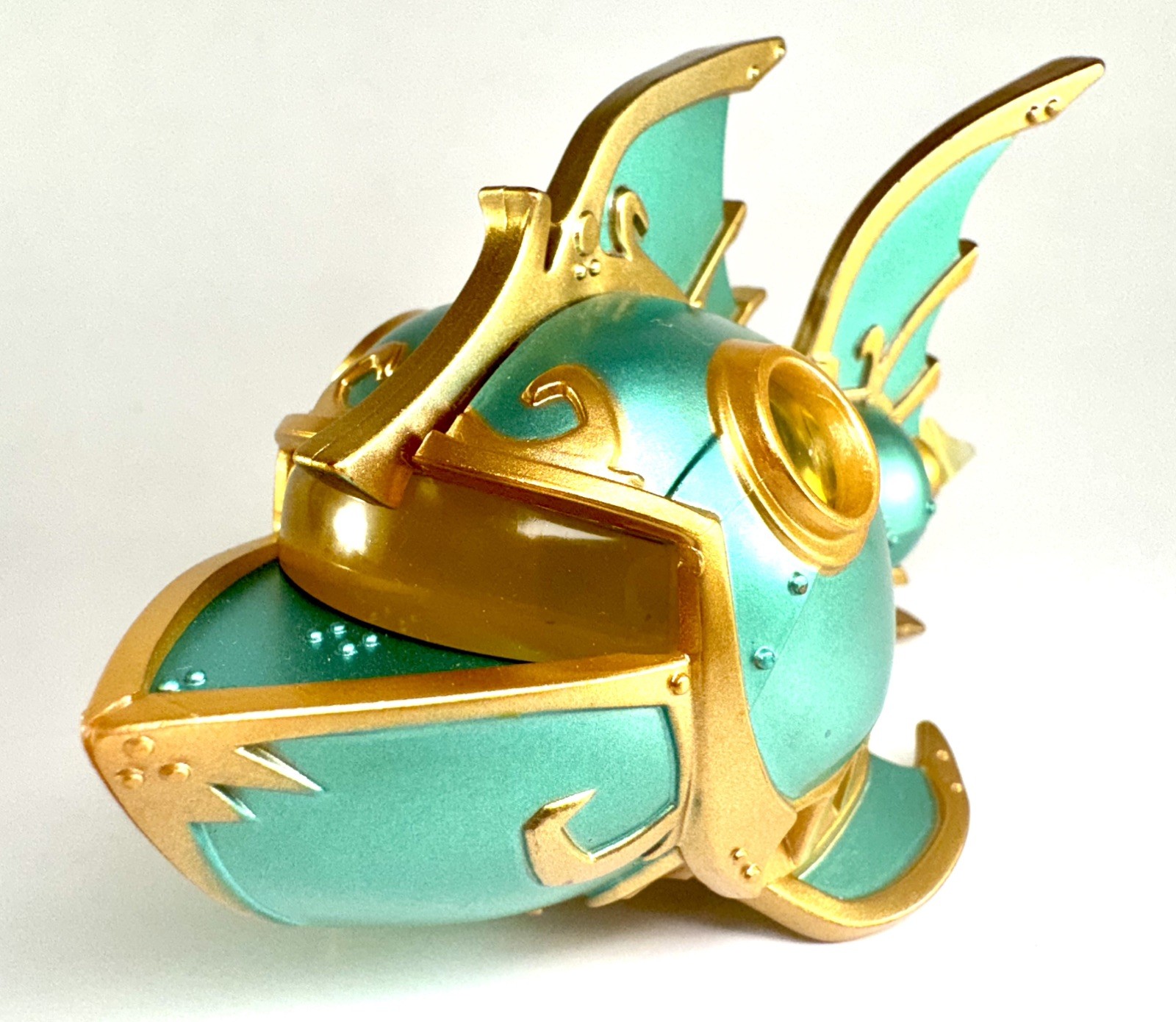 Skylanders Deep Dive Gill Grunt Sea Trophy Reef Ripper Vehicle – TESTED