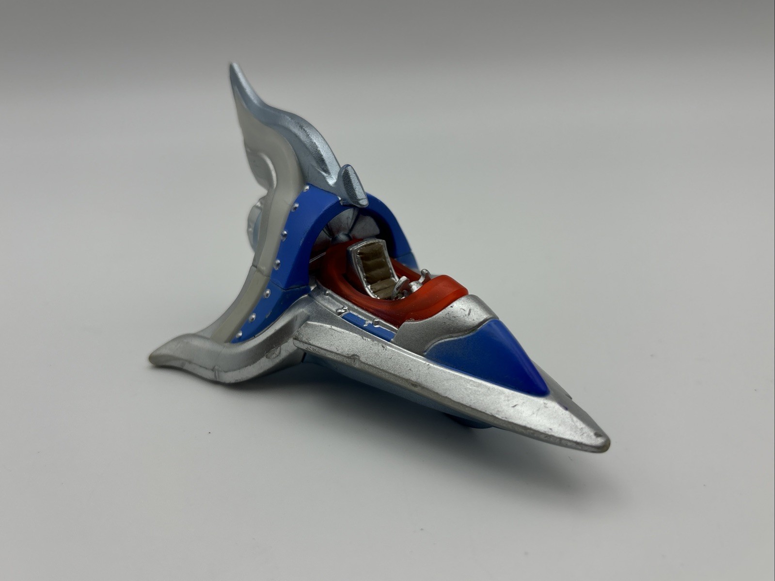 Skylanders Superchargers: Stormblade & Sky Slicer Two Figure Set – Activision
