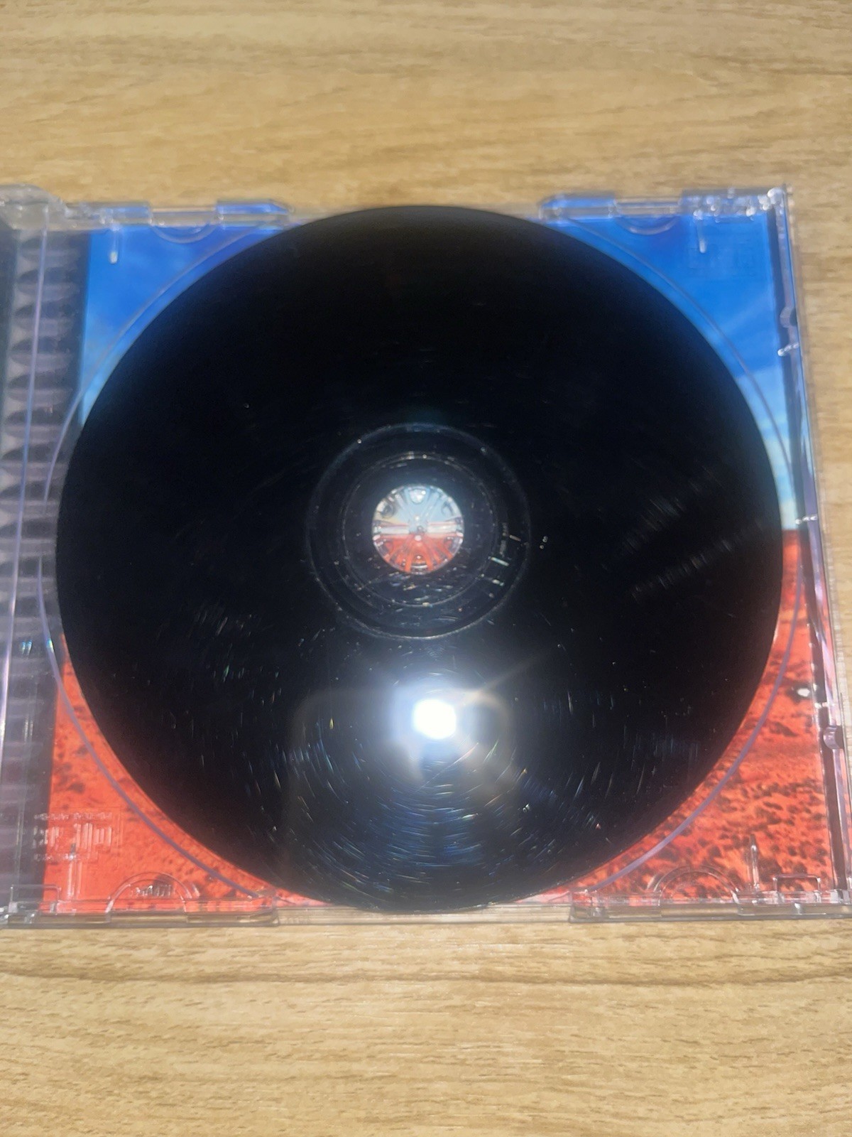 Vigilante 8 (Sony PlayStation 1, 1998) CIB Tested & Working