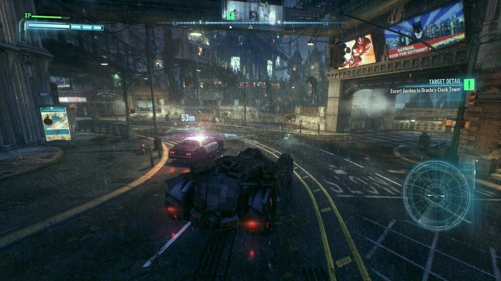 Batman: Arkham Collection PC Steam Key GLOBAL FAST DELIVERY! Action Adventure