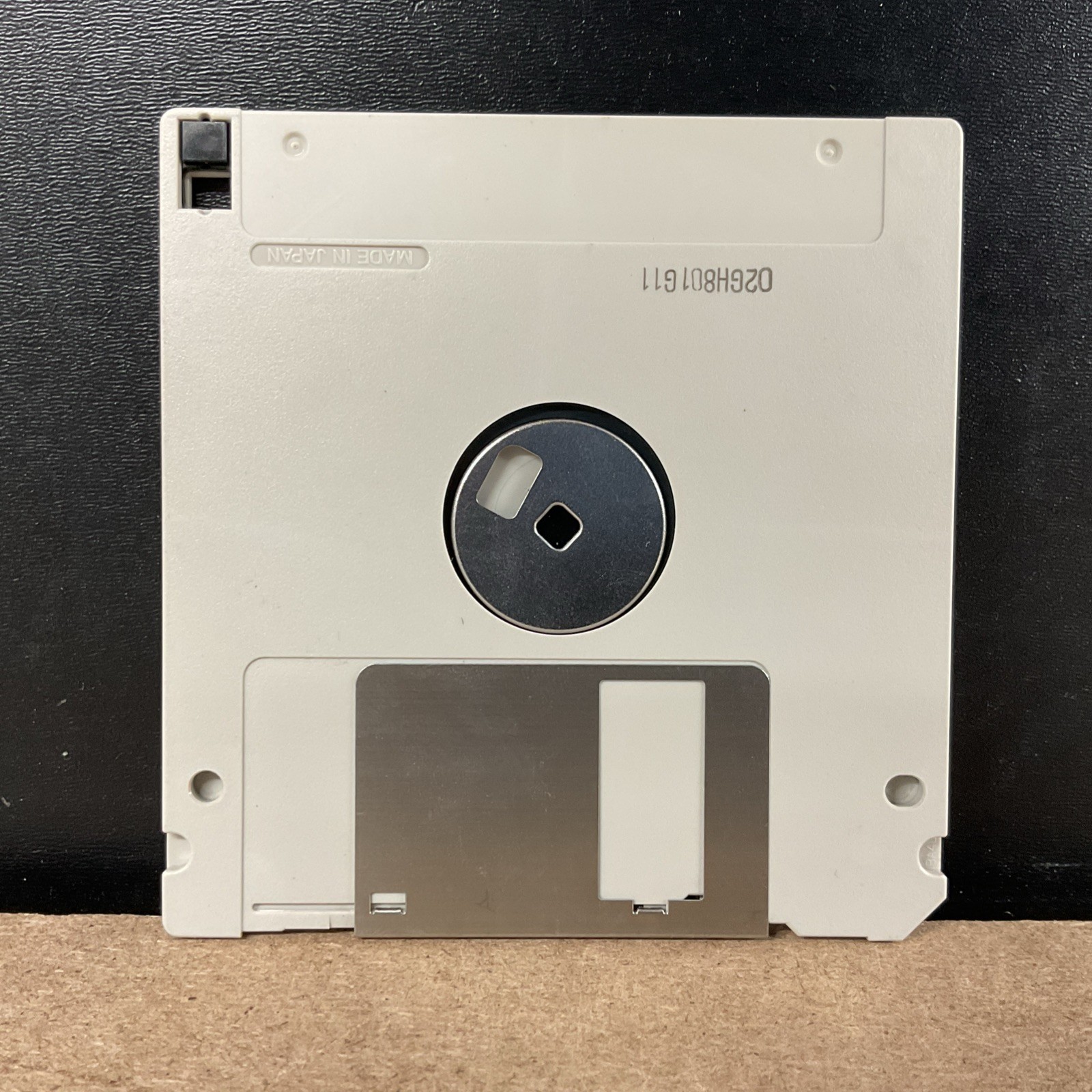 The Bard’s Tale Interplay Productions Apple IIGS 512K 1986 3.5 Inch Disk