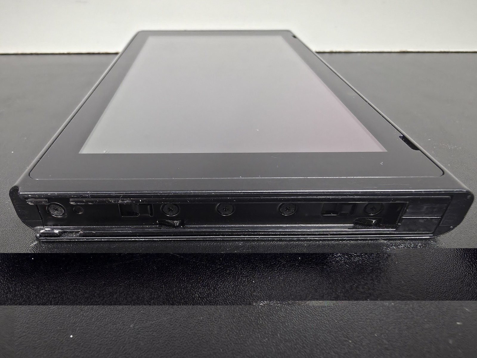 Nintendo Switch Console Tablet & Joycons Only Model: XAW USED/UNTESTED