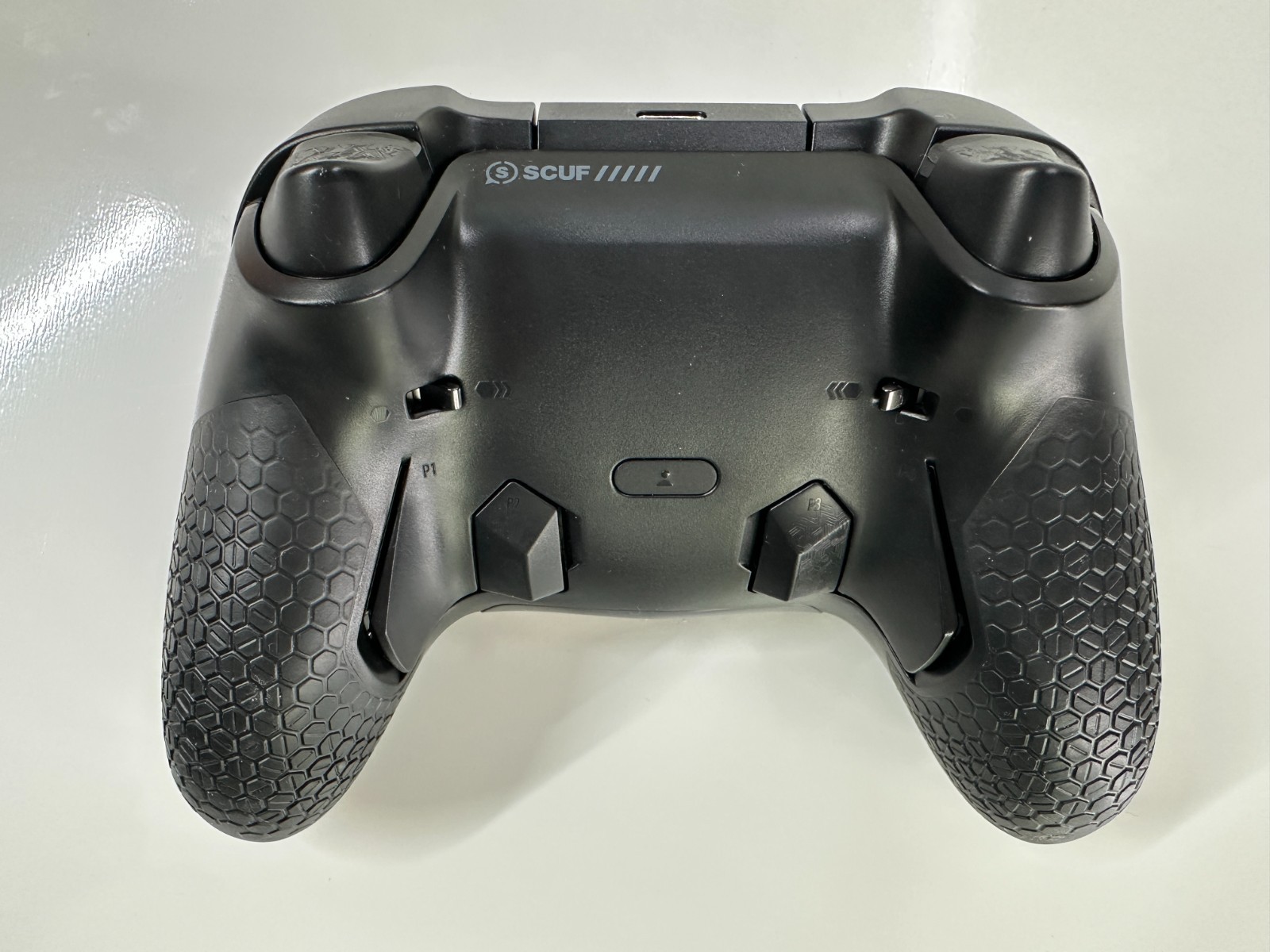 SCUF VALOR Wired TMR Performance Controller for Xbox Series X|S, Xbox One, PC