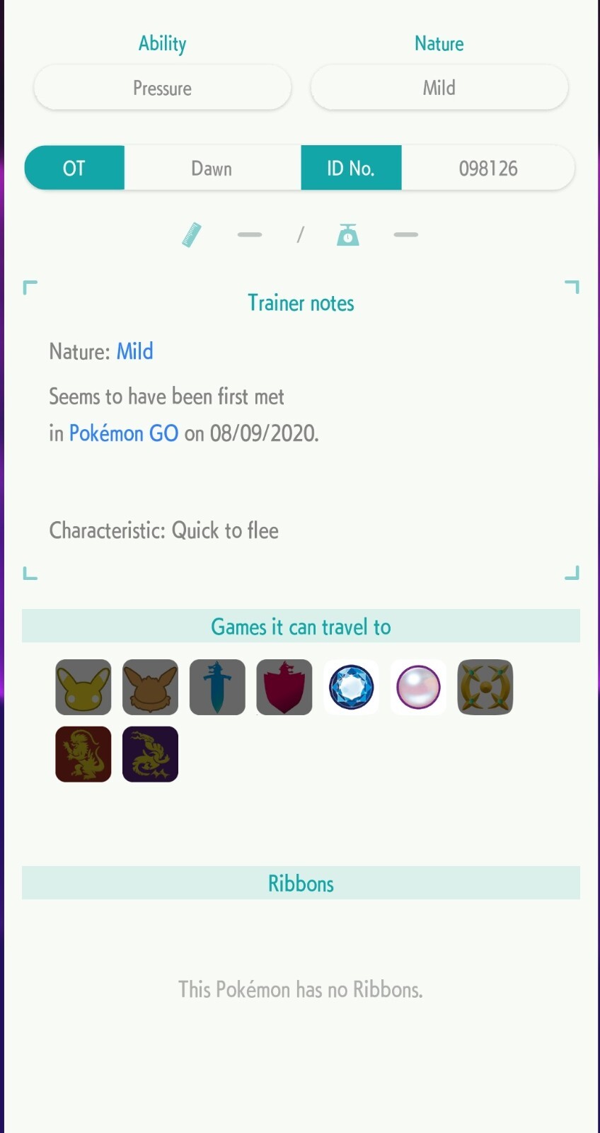 ✨ Shiny Deoxys from Pokemon Go | Raid Event | Pokémon BDSP | UNTOUCHED