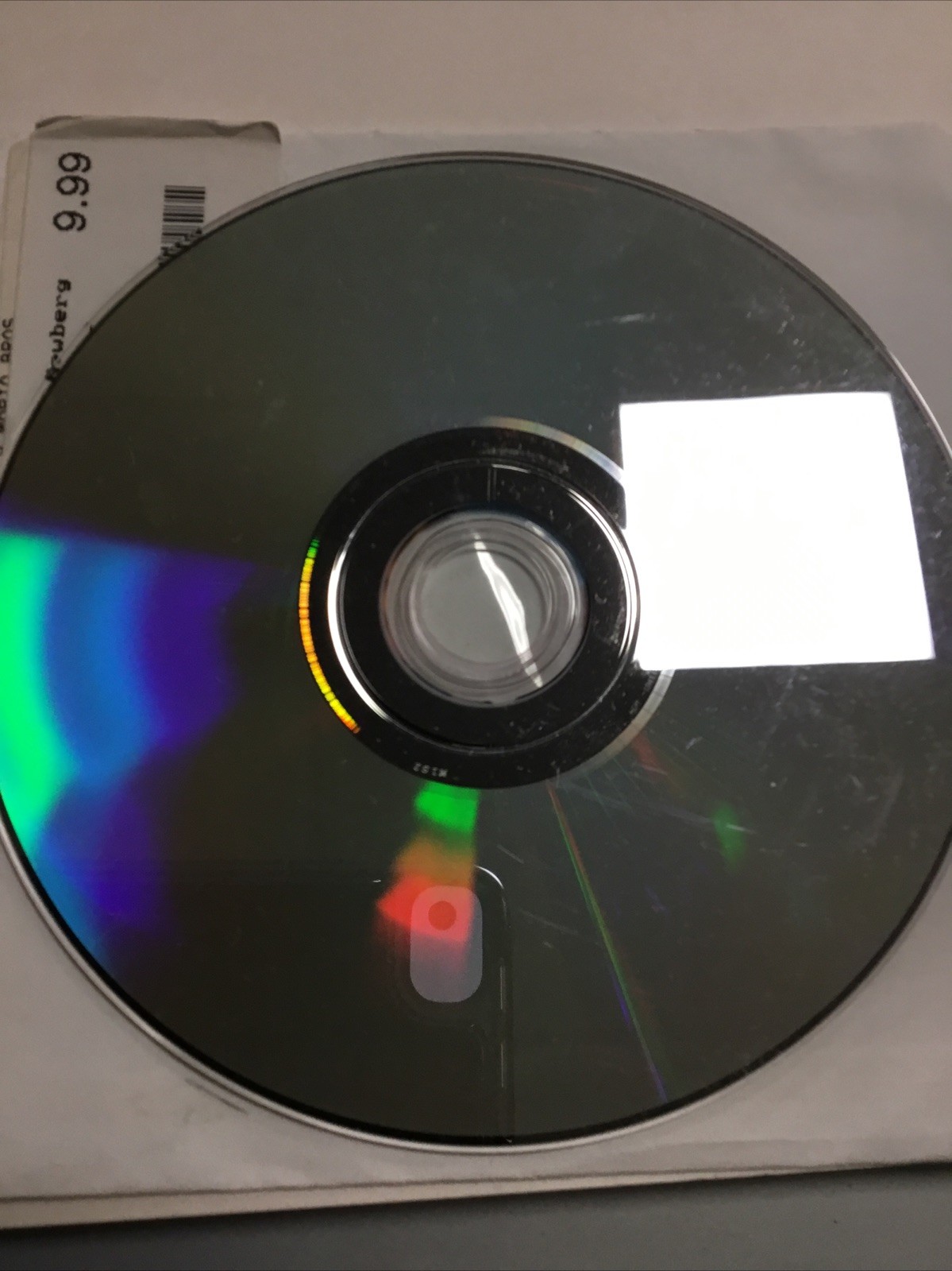 Winter Stars (Nintendo Wii) Disc Only