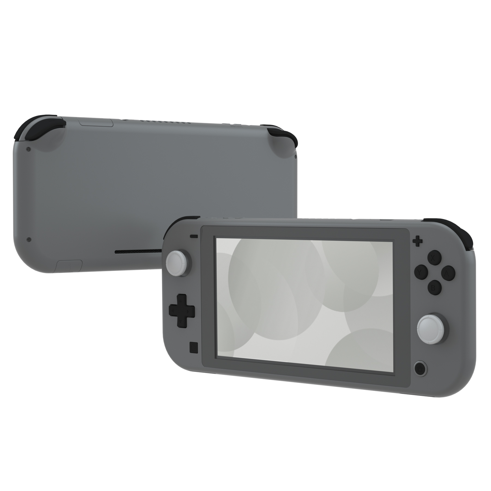 For Nintendo Switch Lite Full Set Buttons ABXY LRZLZR Direction Keys Replacement