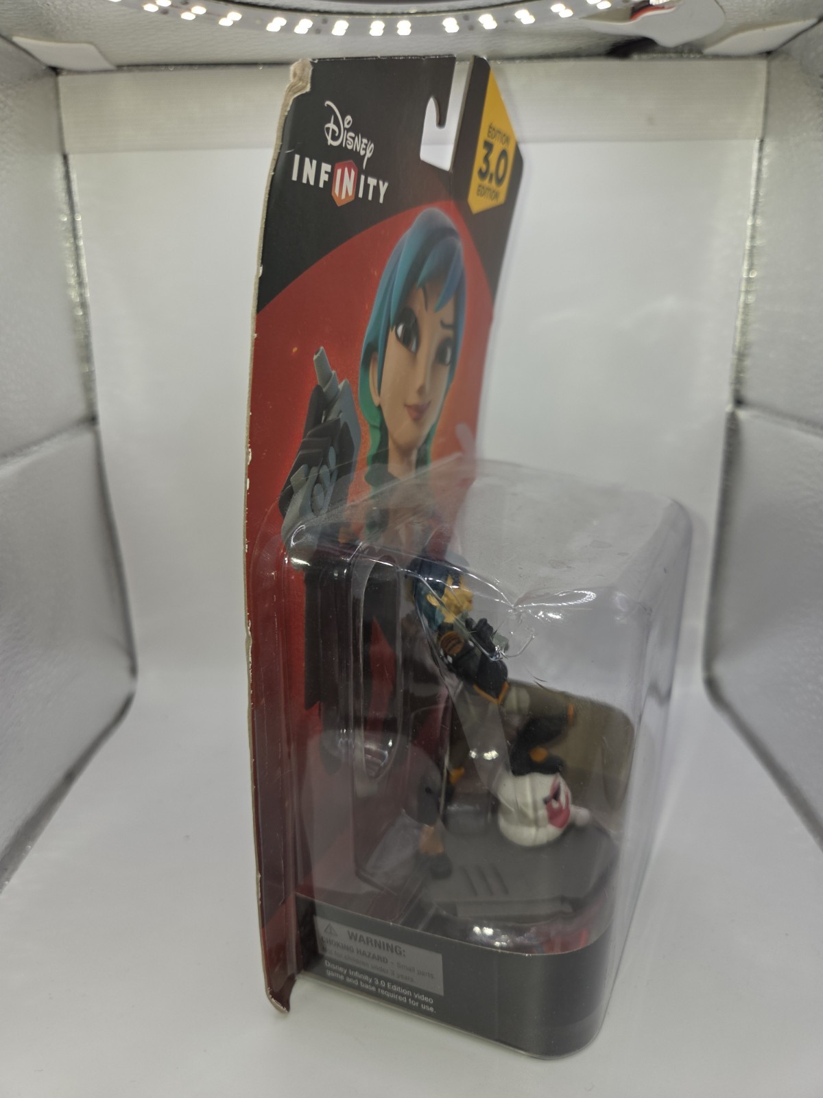 Disney Infinity 3.0 Edition Sabine Wren