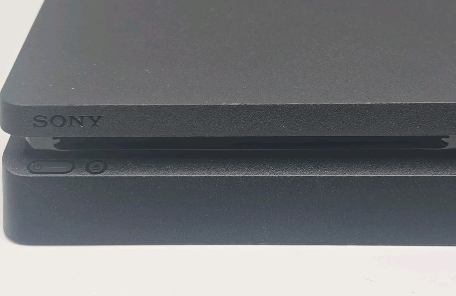 Sony PlayStation 4 Slim 500GB SSD Hard Drive w/ OEM Controller – Tested!