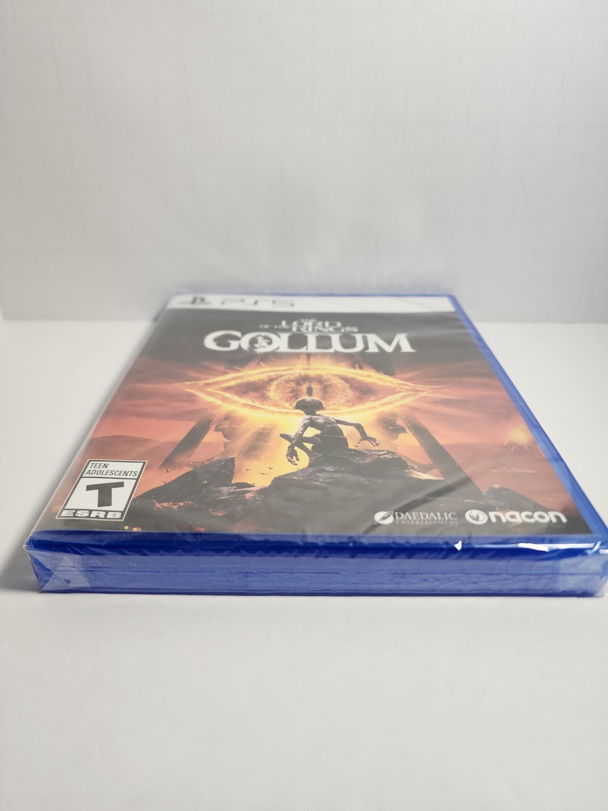 The Lord of the Rings: Gollum – Sony PlayStation 5