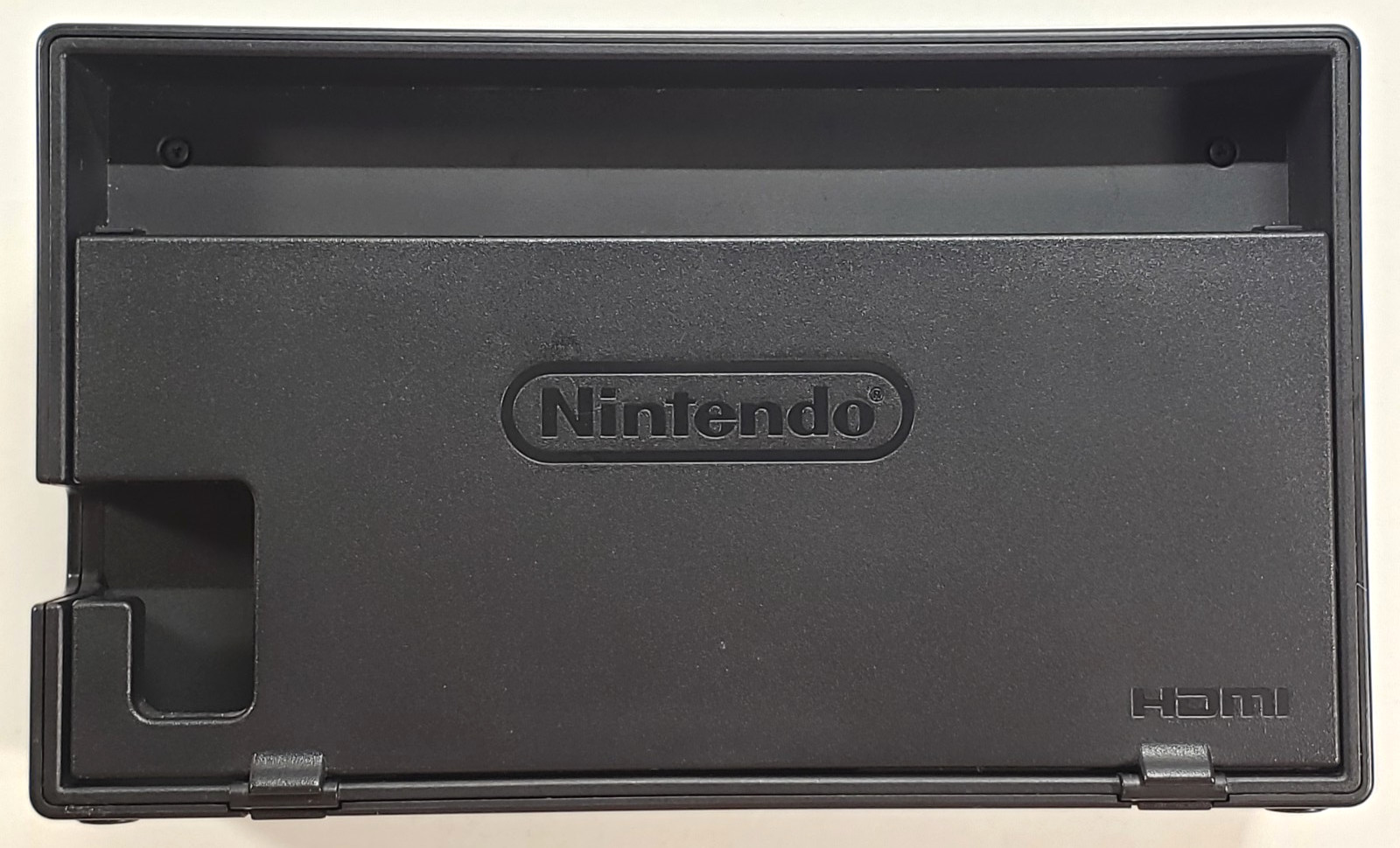 Nintendo Switch [HAC-007] TV Dock Station Charging Base Station Tested Dock Only