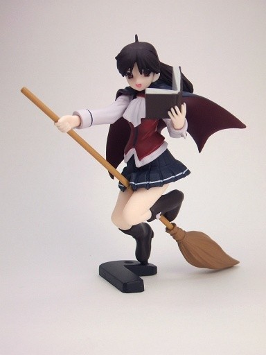 YUJIN S.R. SERIES Capcom Real Figure Collection Capcom Fighting Jam 2 (2007) NEW