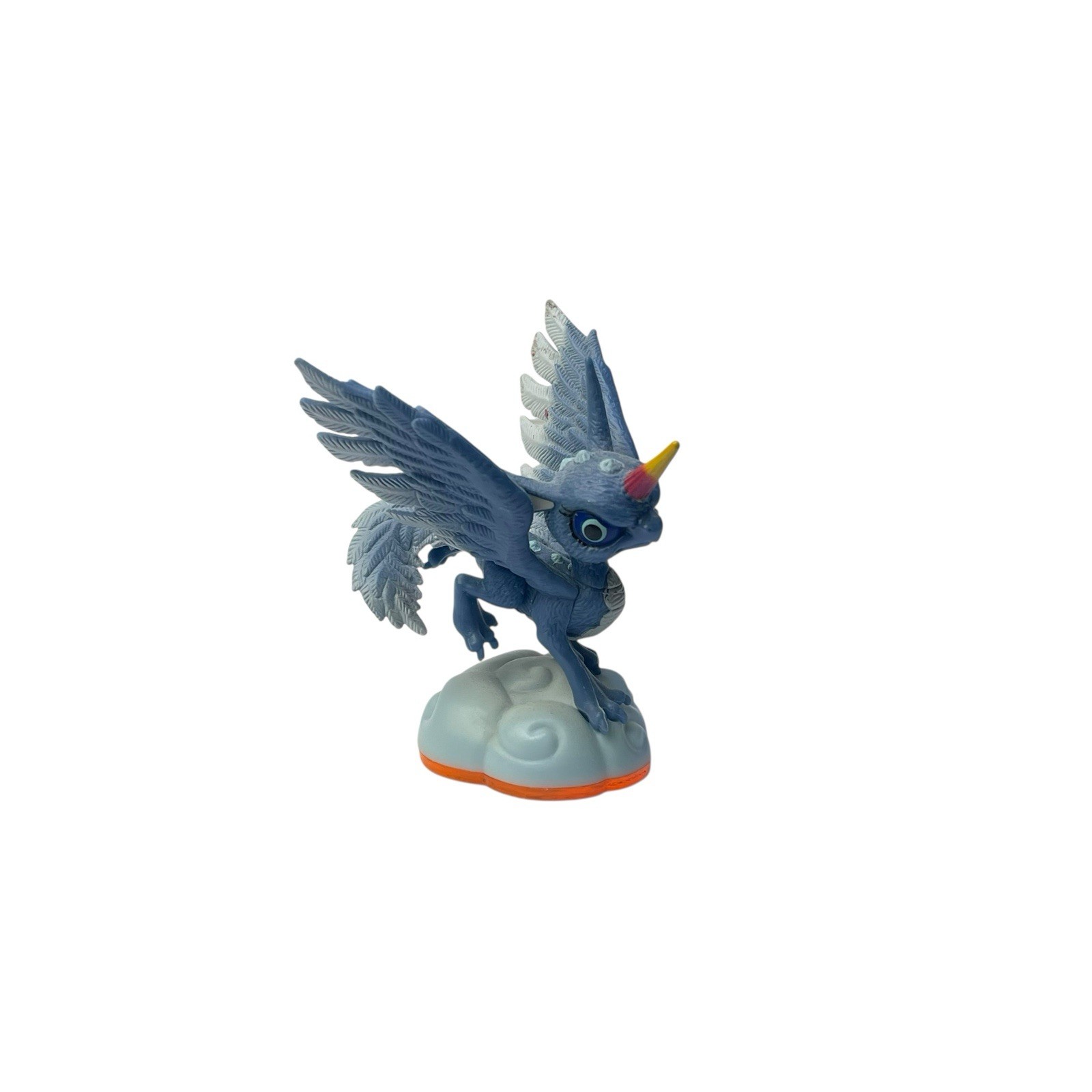 Lot of 6 Skylanders Activision Figures Spyro Super Shot Stealth Elf Whirlwind +