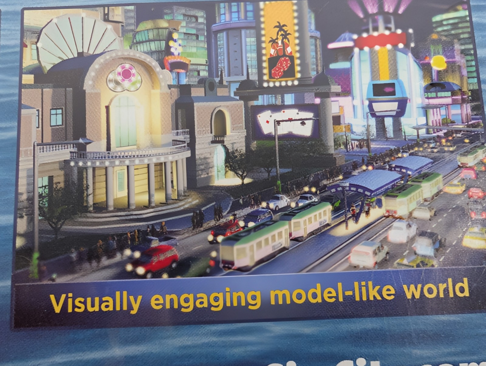Sim City 2013 PC Dvd-Rom; FREE SHIP US; Product Key Included