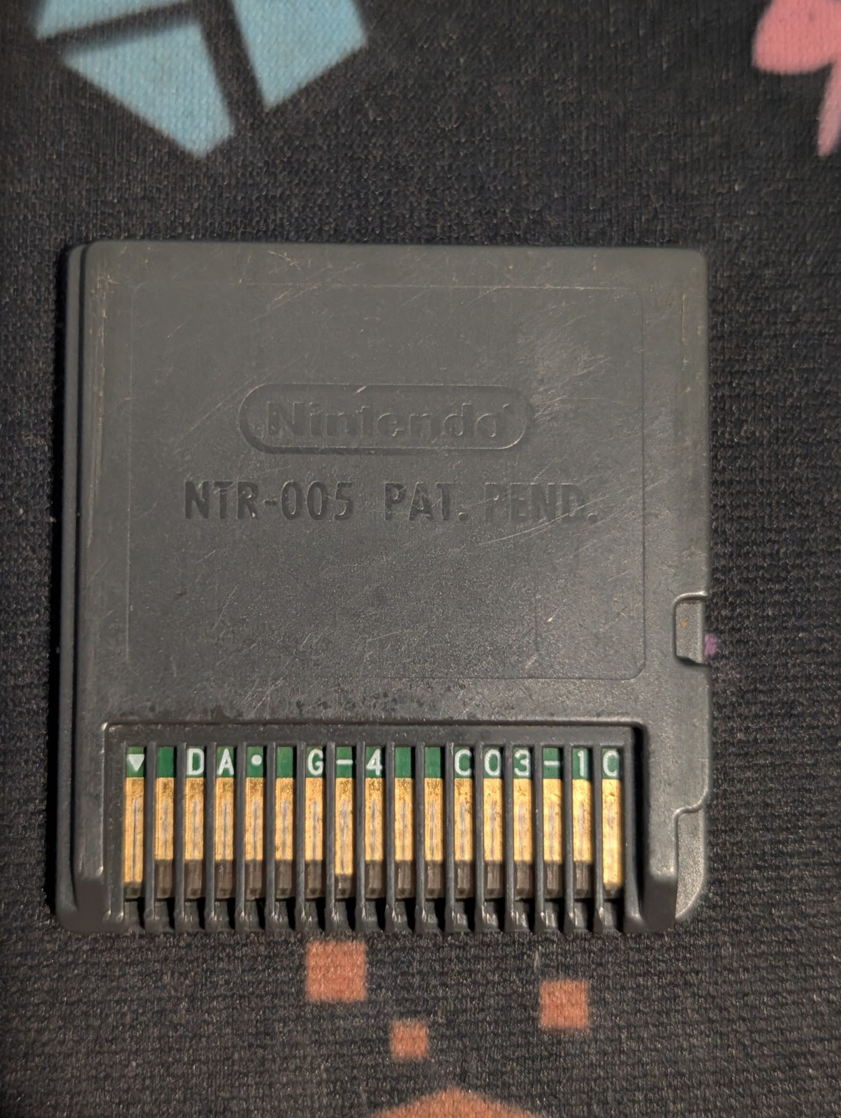 Pokémon: Diamond Version (DS, 2007) Cart Only Tested