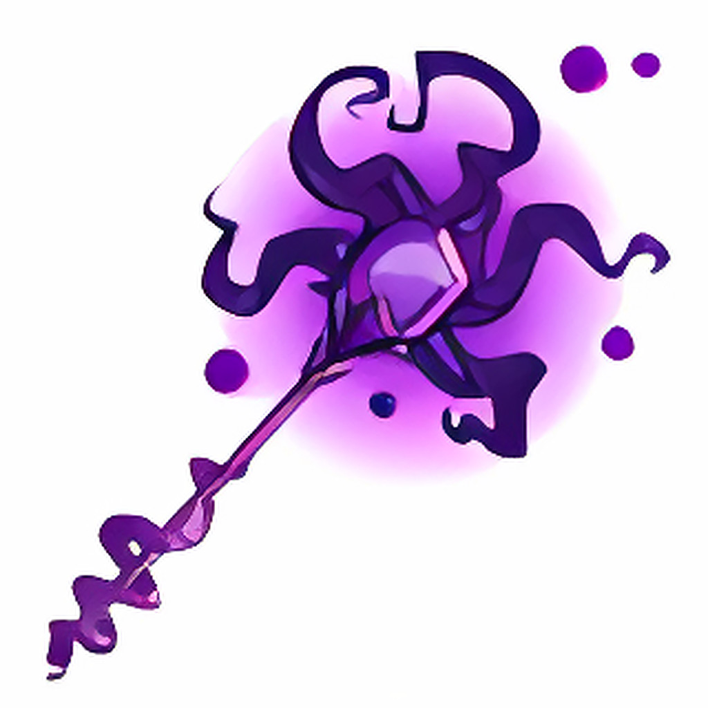 Neopets – Corrupted Staff of the Void – Virtual items – Fast and Safe