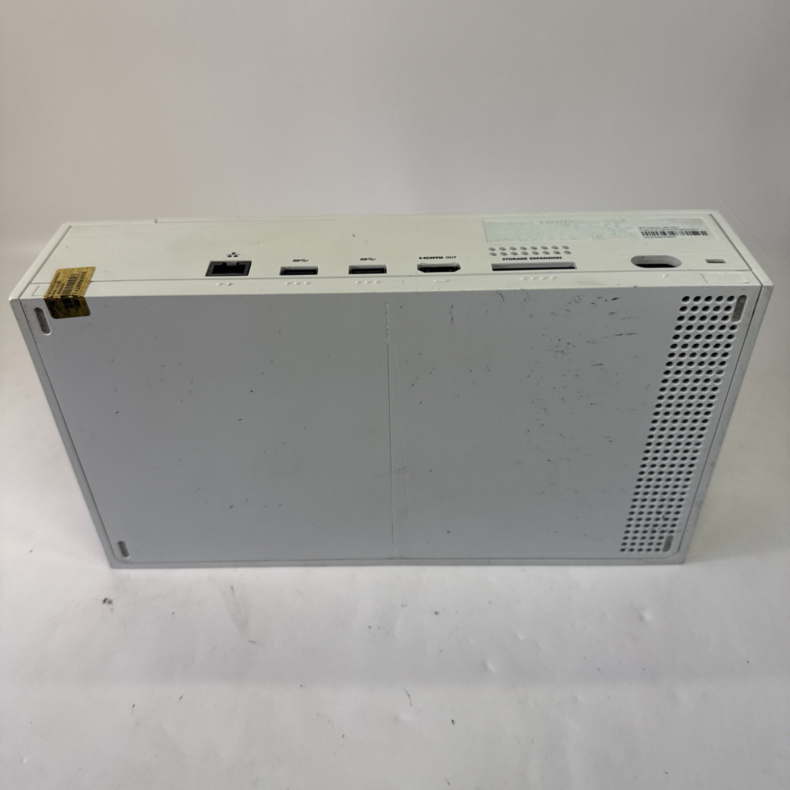 (FOR PARTS REPAIR) Microsoft Xbox Series S Console 1883