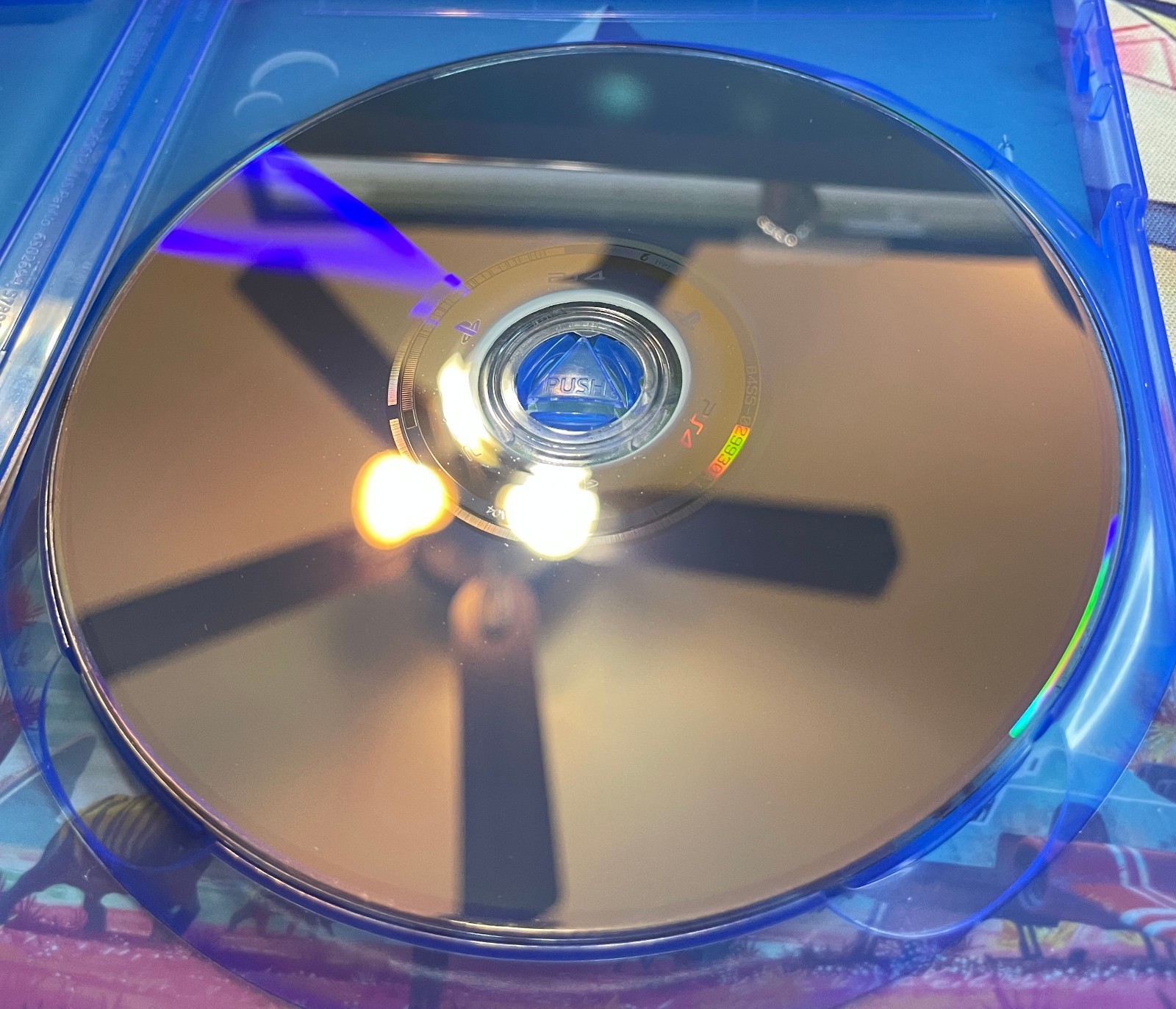 No Man’s Sky CIB – English – Sony Playstation 4 2016