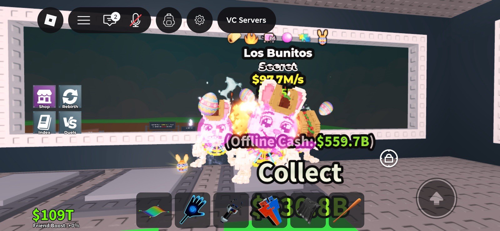 Roblox Corporation Roblox Simulation (2006) Android/iOS Multiplayer Online, E10+