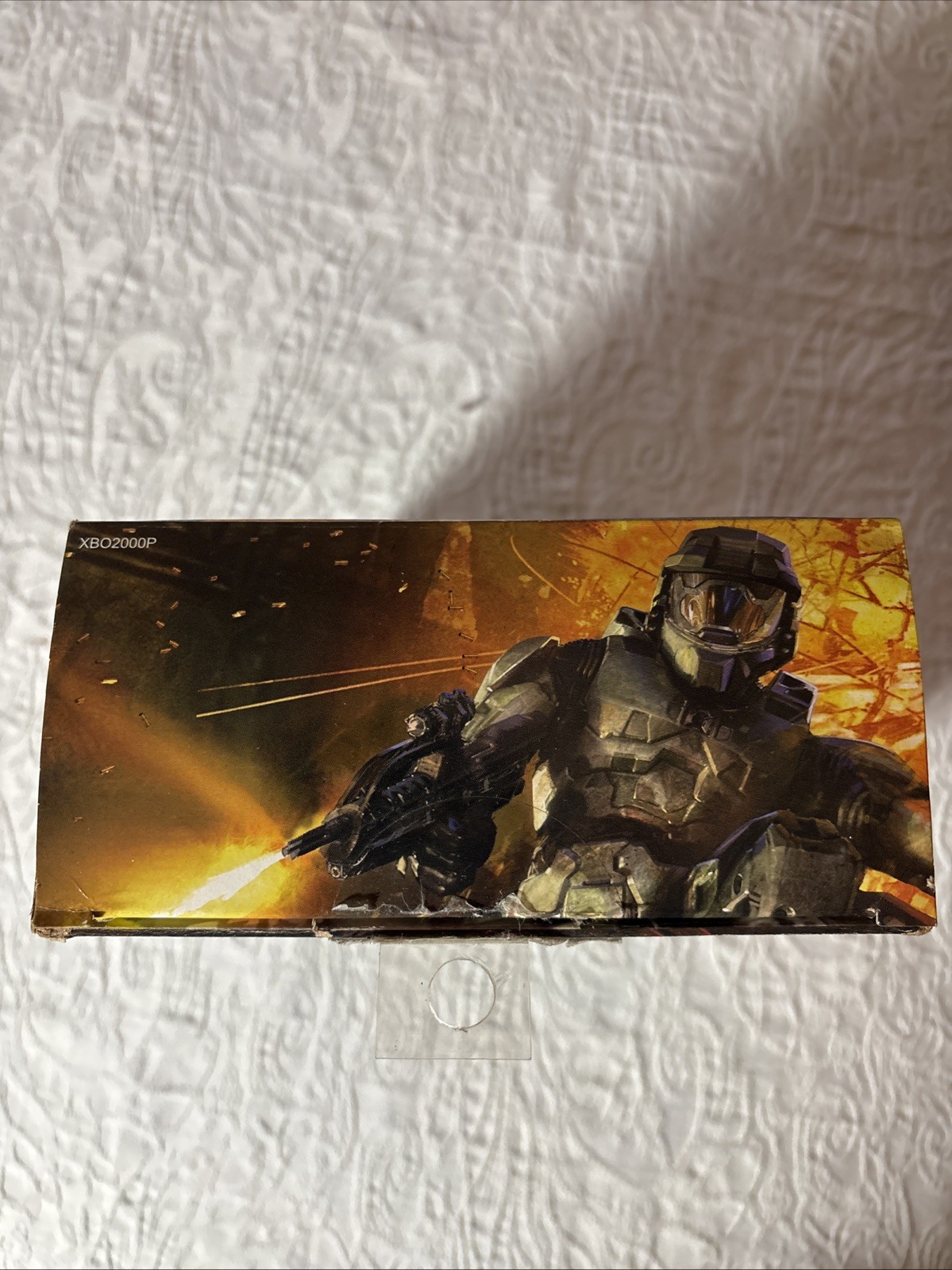 Halo 2 Best Buy Controller And Preview Disc Bundle RARE
