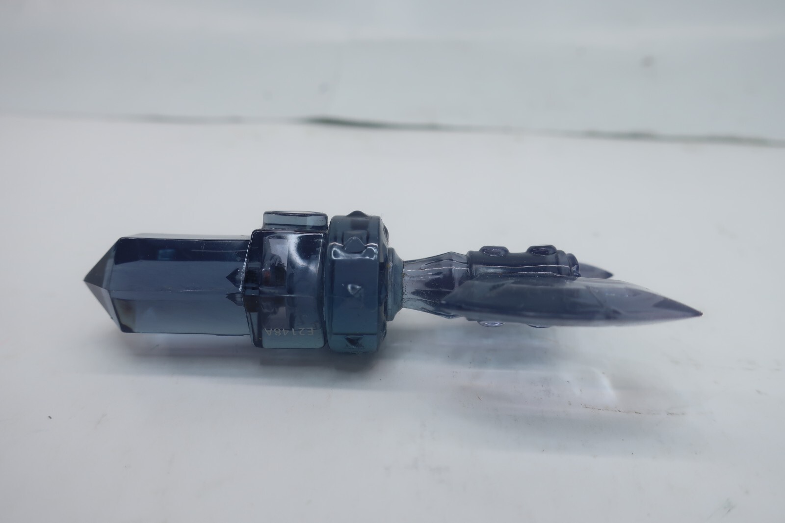 Activision Skylanders Trap Team Traptanium Undead Axe Crystal Haunted Hatchet