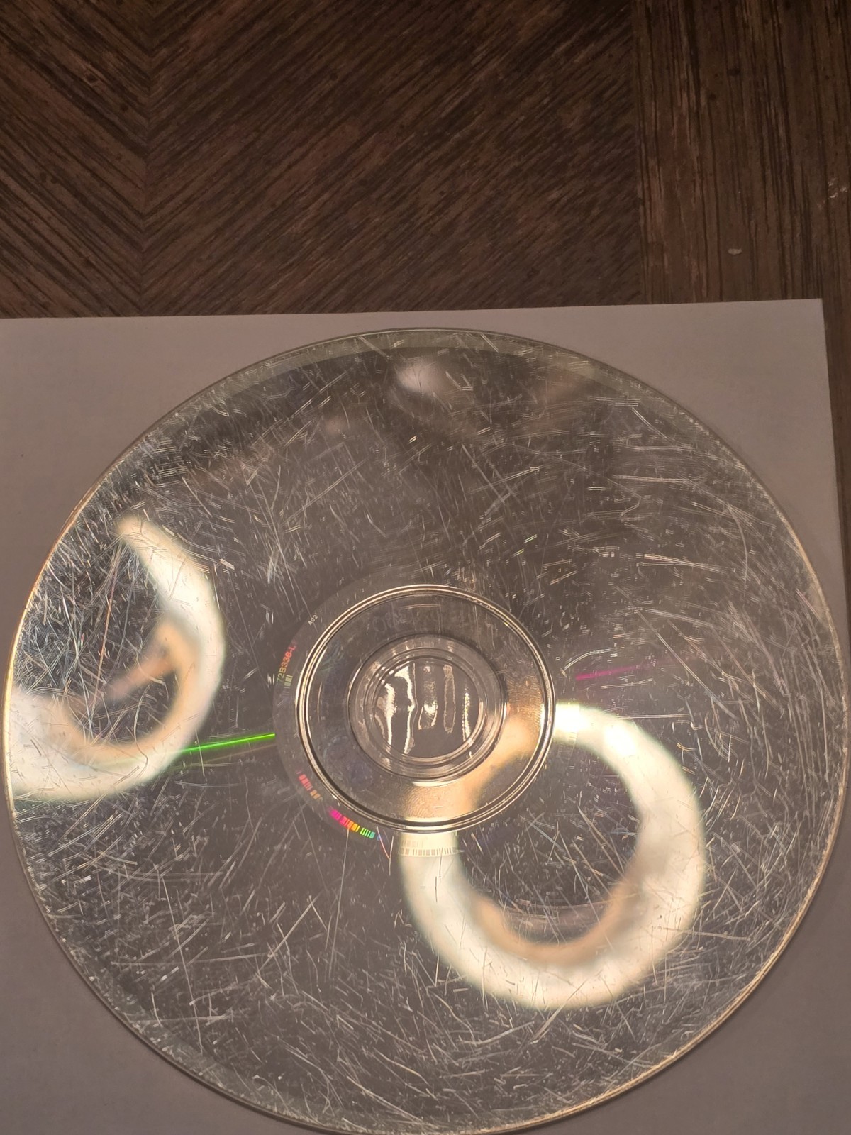 Xbox 360 Ghostbusters Video Game – Tested & Working – Disc Only