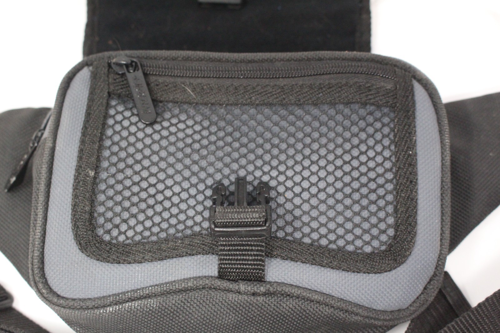Nintendo Game Boy Fanny Pack 14″ Carrying Case Interact