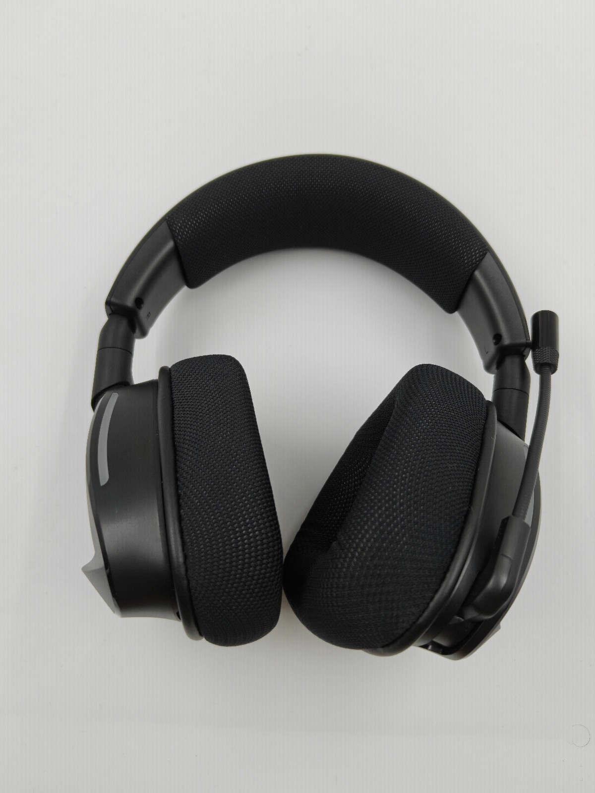 Corsair VOID Wireless V2 Gaming Headset – Black with Dolby Atmos