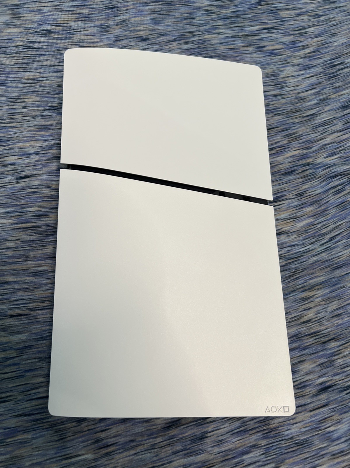 Sony PlayStation 5 Digital 1TB with One Controller Charger 5ft Hdmi Cable