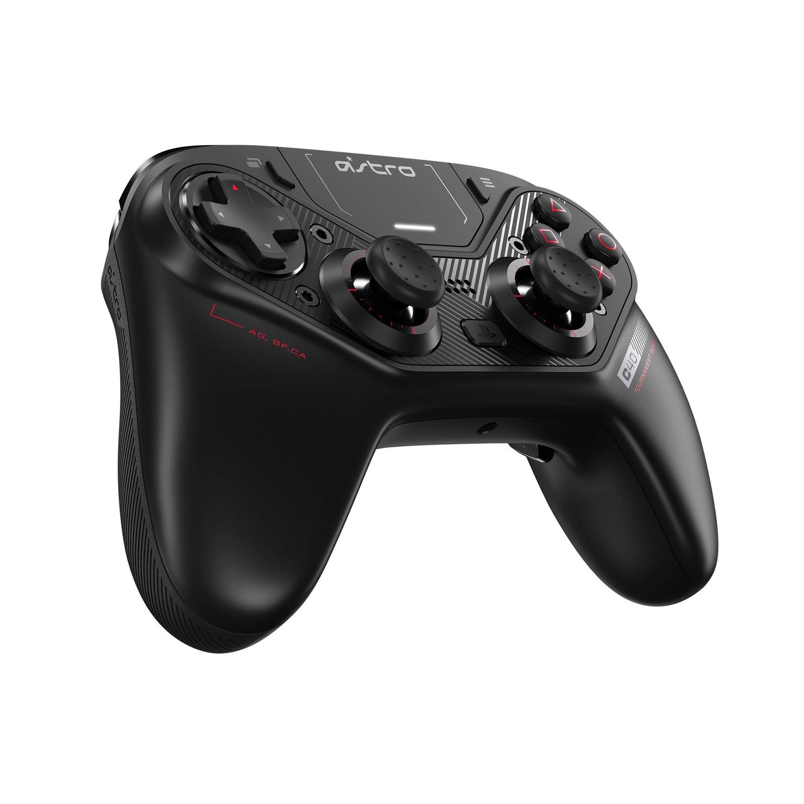 ASTRO Gaming C40 Tr Controller – PlayStation 4