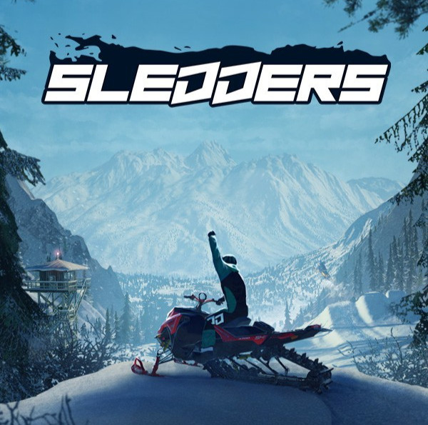 Sledders (Steam Game Key, 2025)