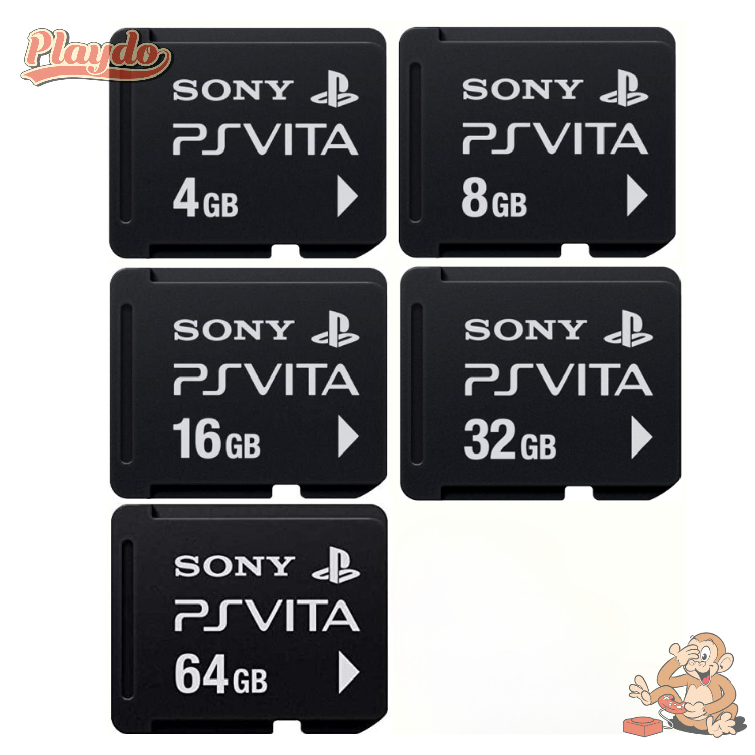SONY PS Vita PCH-2000 Light Blue White Console Only Select 3Rank【1Day Shipping】