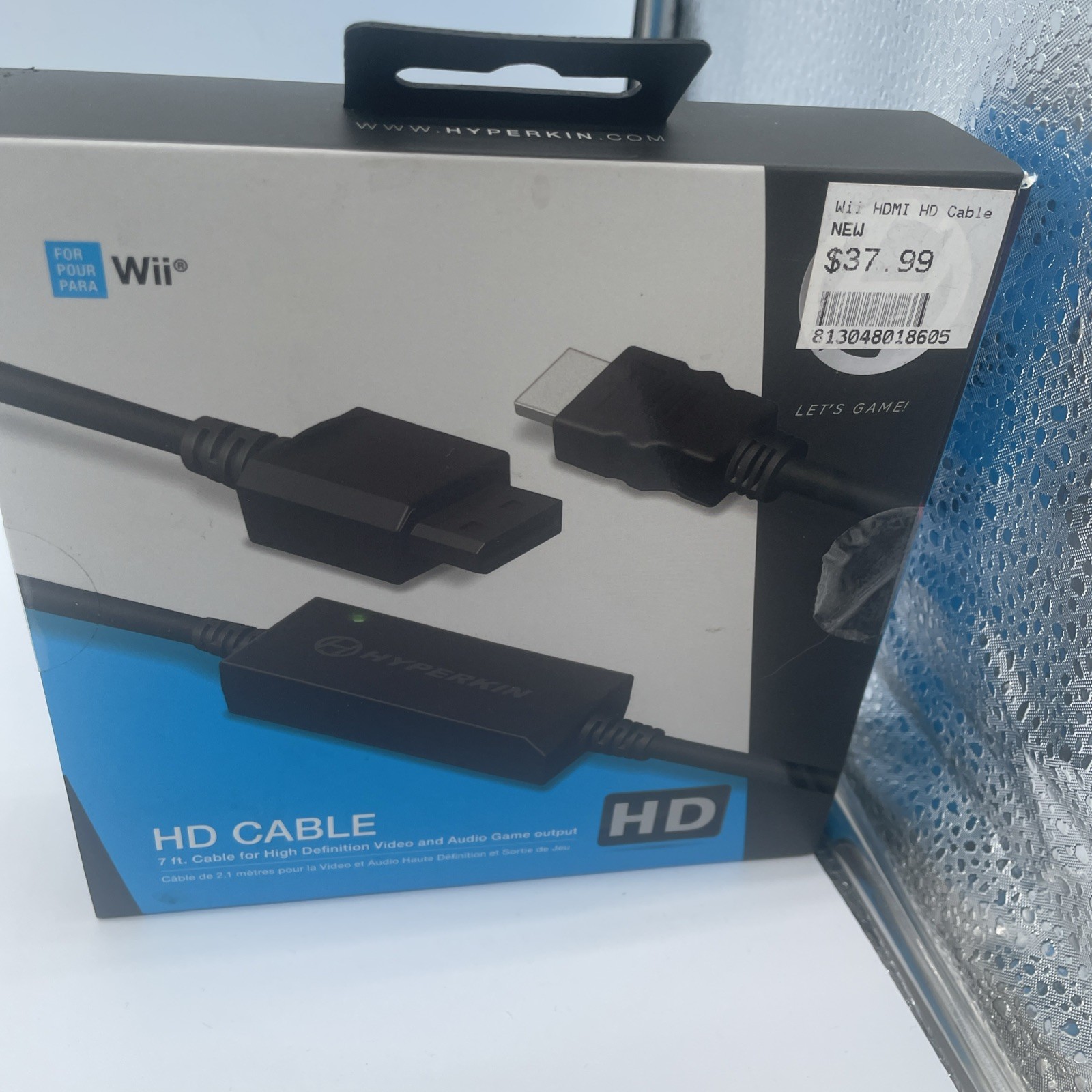 Wii Bundle 2 Controllers And Nunchucks – Includes Wii Sports Tested And Working!