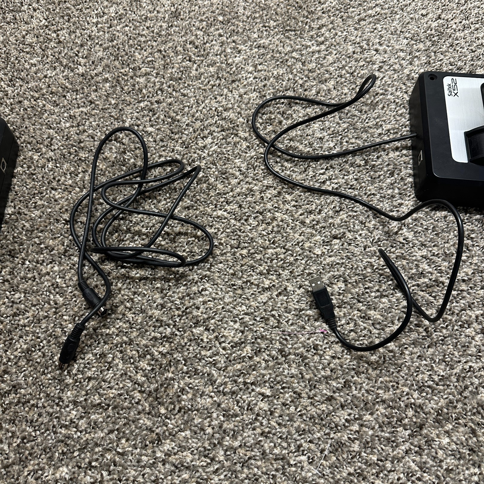 Saitek X52 Flight Control System Remote Controller Joystick HOYTAS PC Simulator