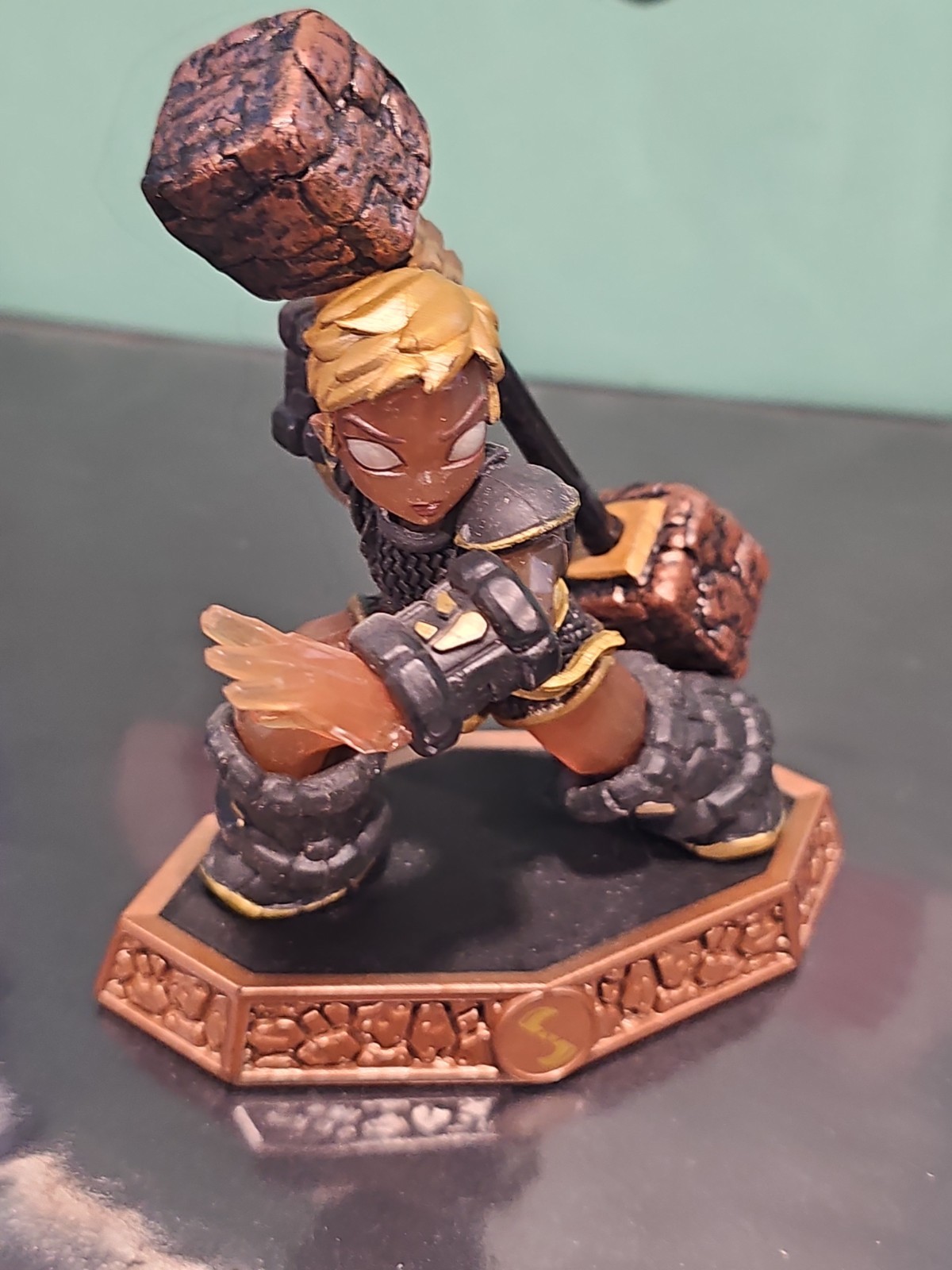 Skylanders Character Figure Barbella 2016