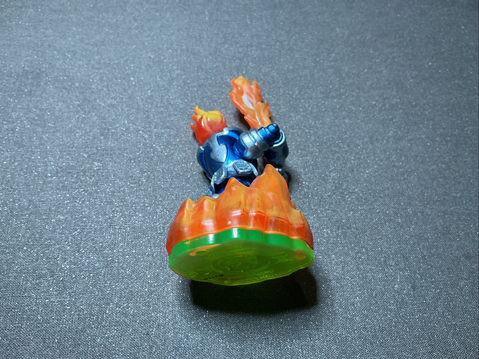 Skylanders Spyros Adventure Ignitor – 84181888 ~J1643