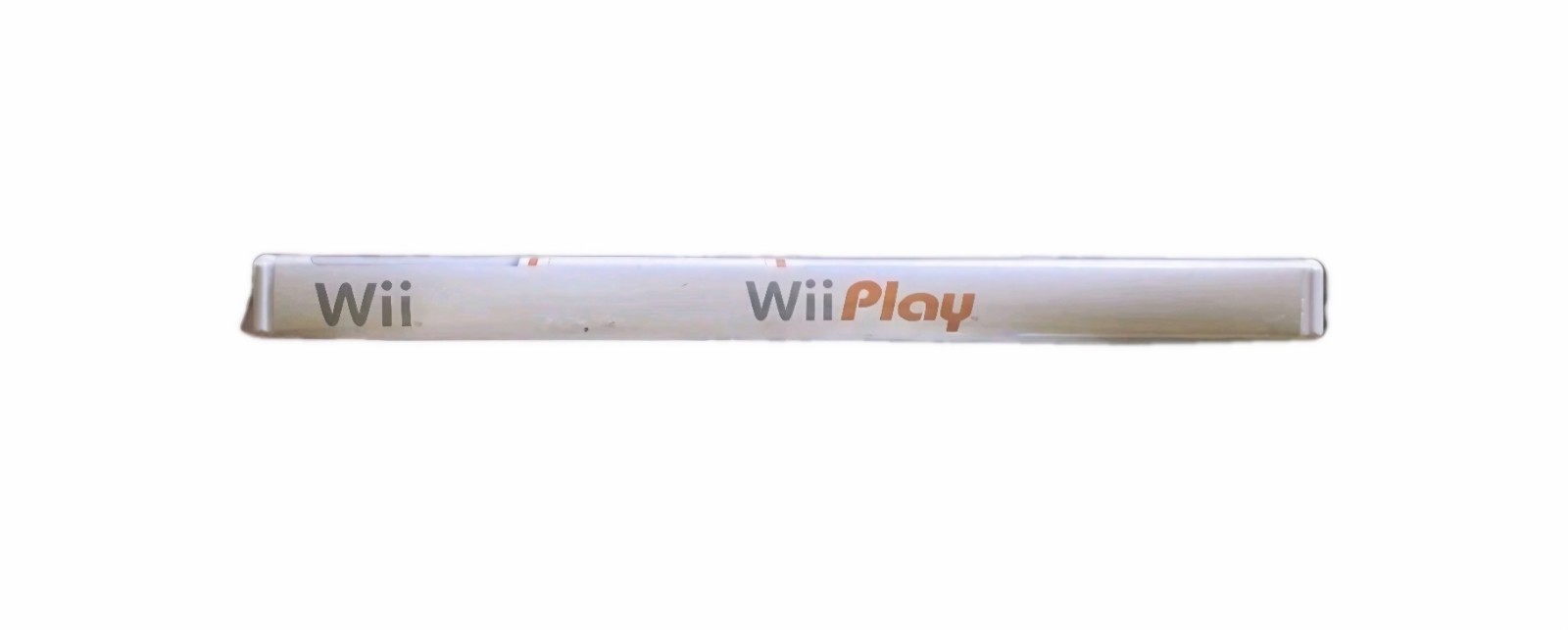 Nintendo Wii RVL-001 Console Bundle – Tested