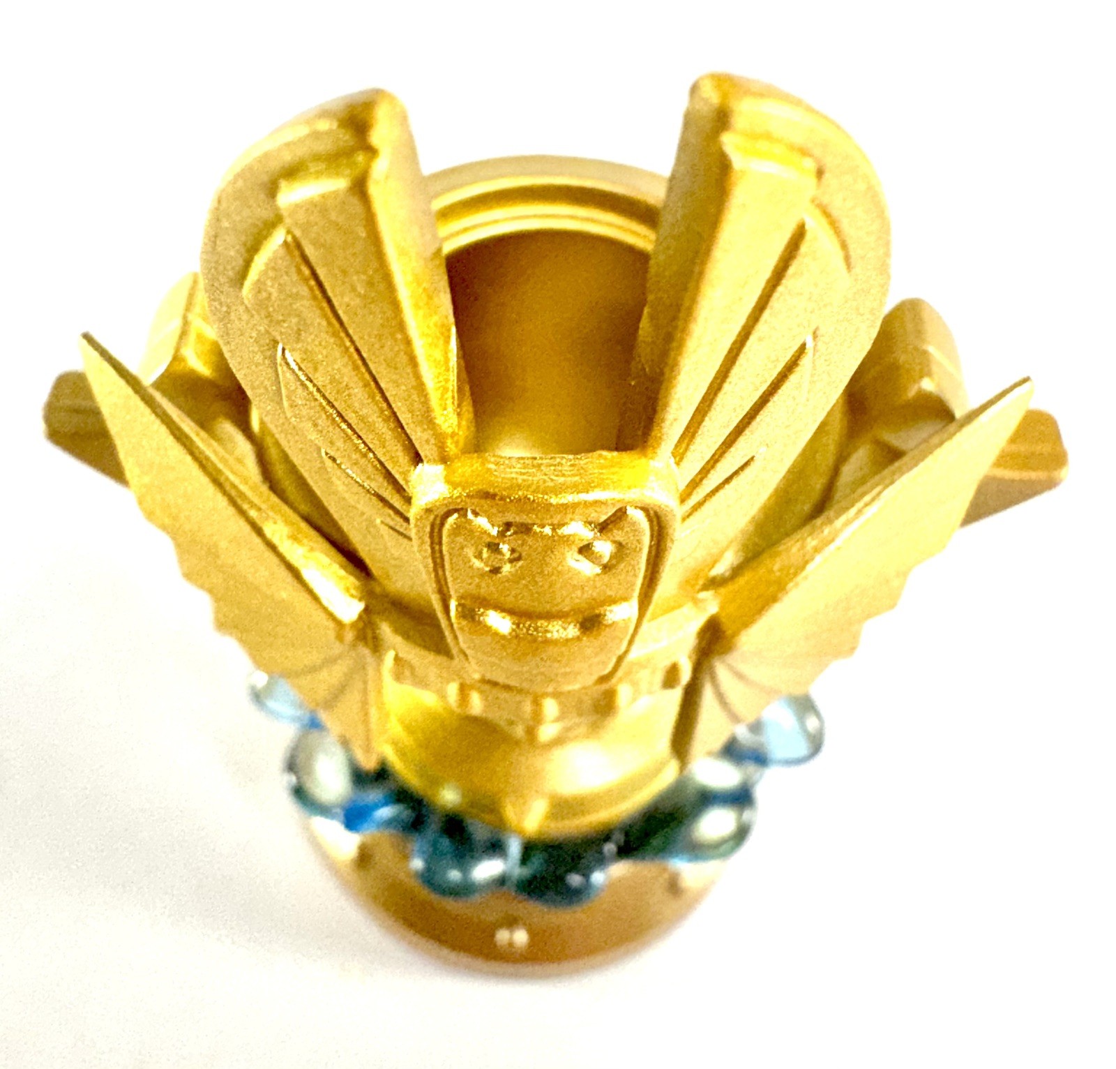 Skylanders Deep Dive Gill Grunt Sea Trophy Reef Ripper Vehicle – TESTED