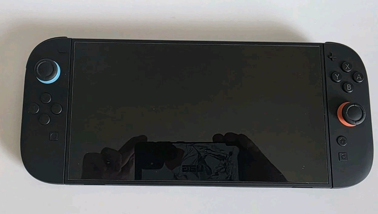 NINTENDO SWITCH 2 CONSOLE BUNDLE – COMPLETE