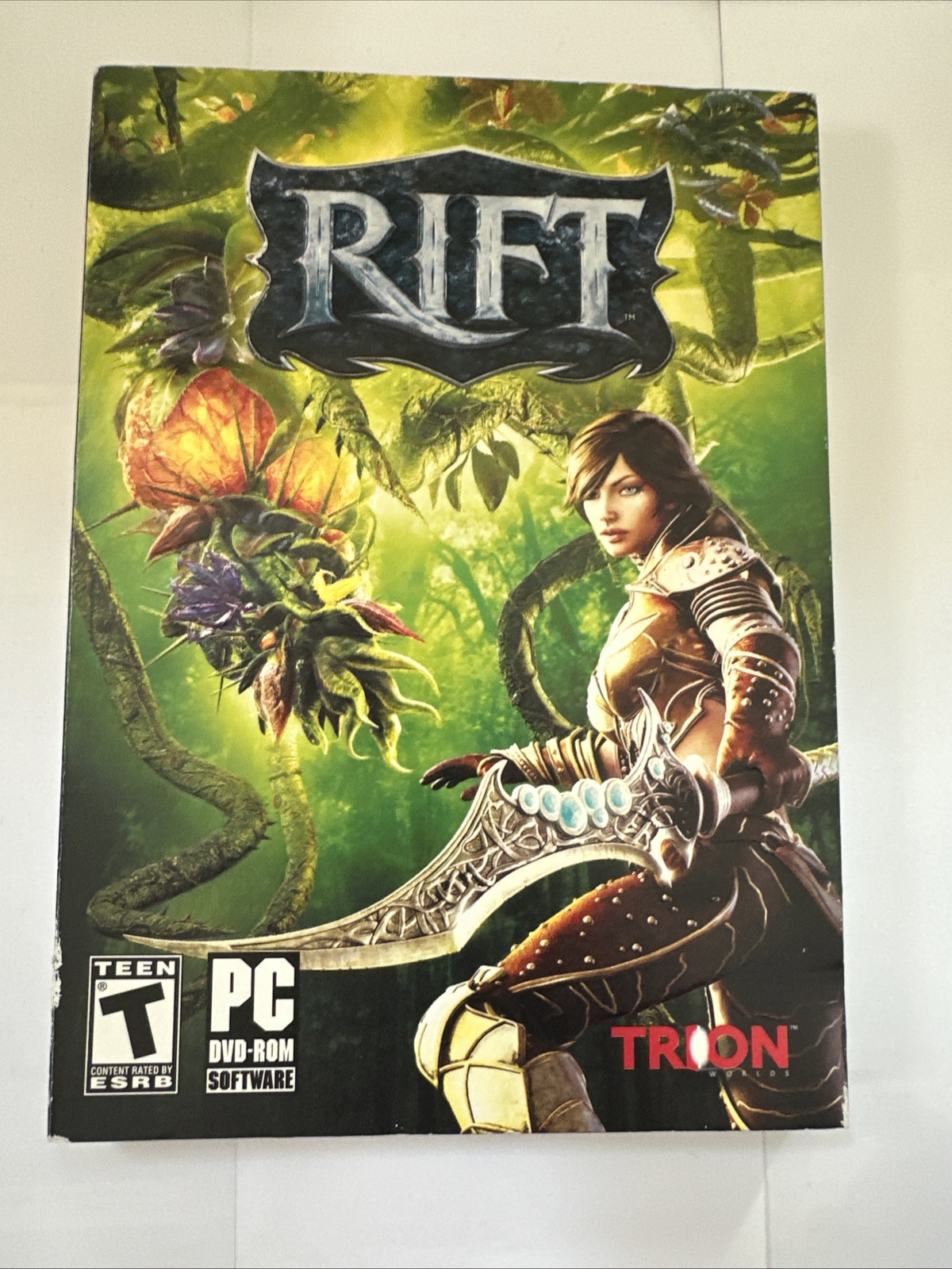 Rift – PC