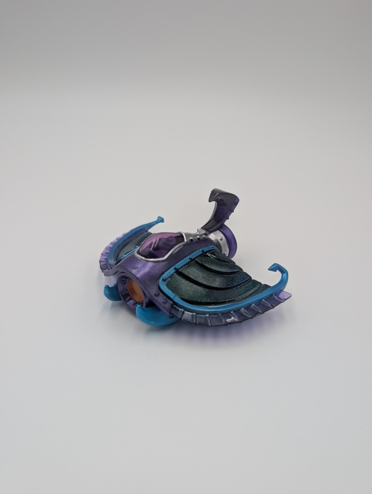 Skylanders Superchargers Nightfall and Sea Shadow