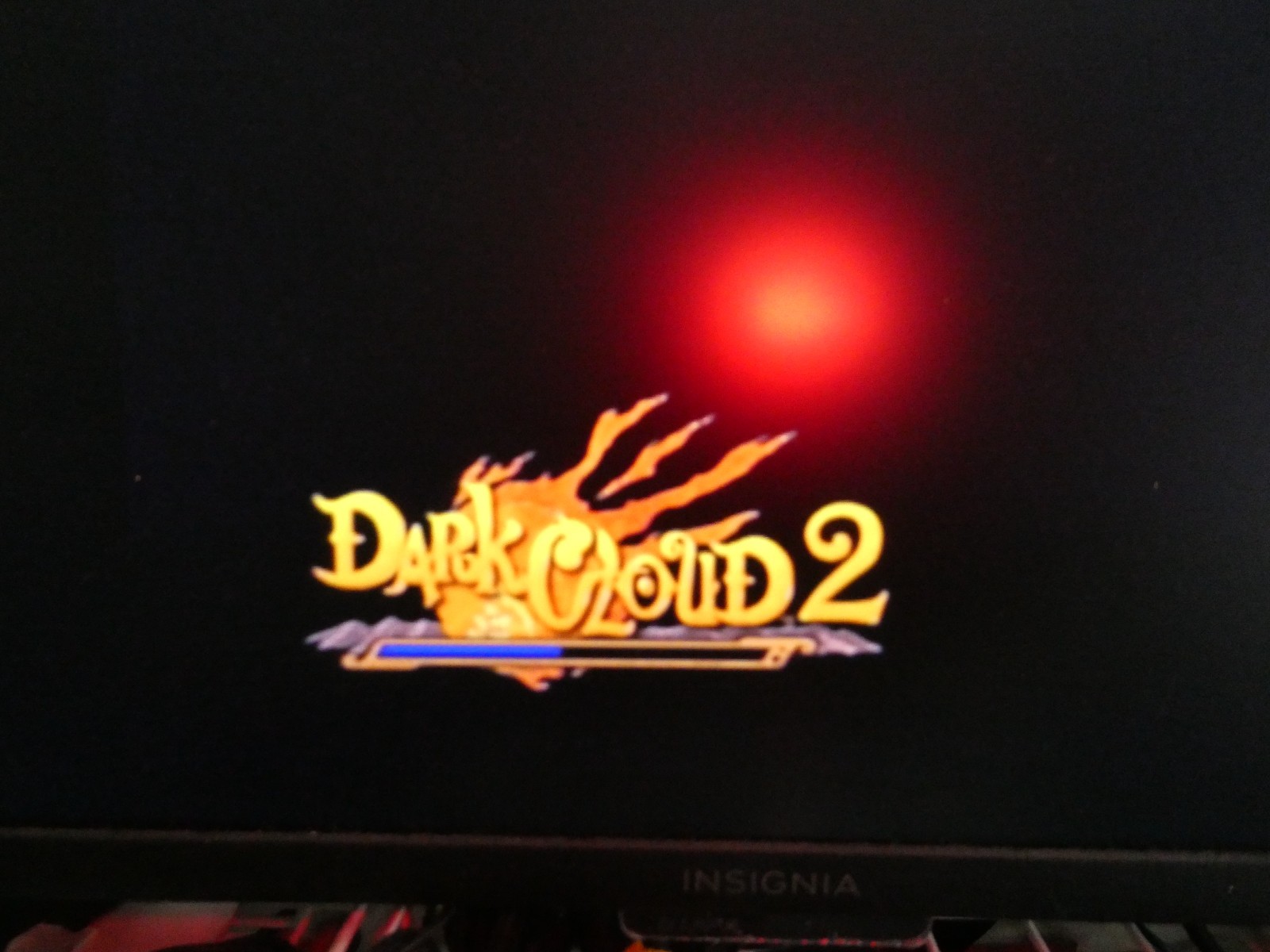 Dark Cloud 2 (Sony PlayStation 2, 2003) DISC ONLY NOT FOR RESALE DISC