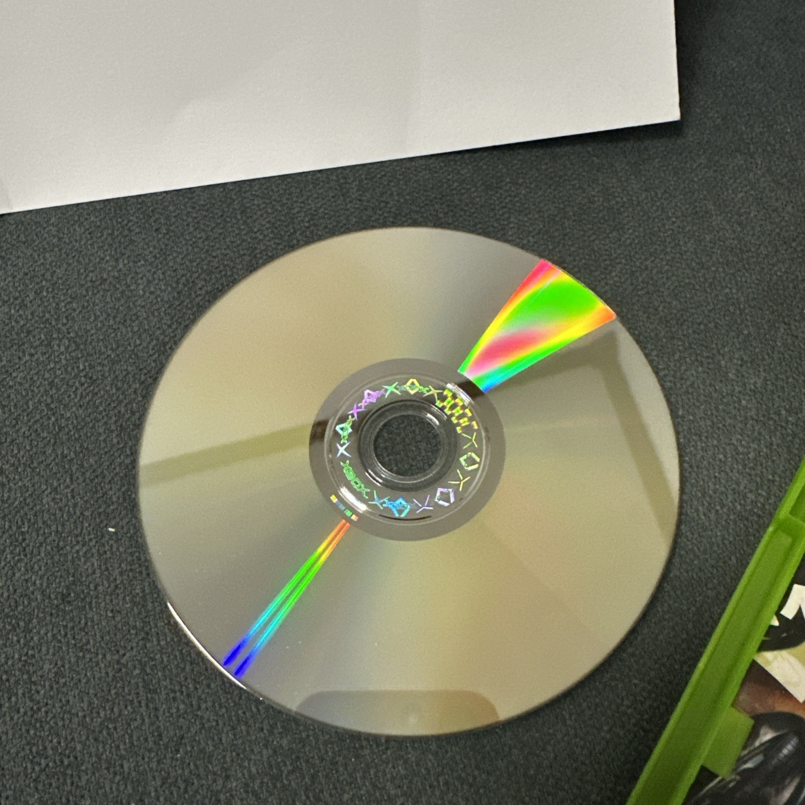 Need for Speed Most Wanted (Xbox, 2005) Complete