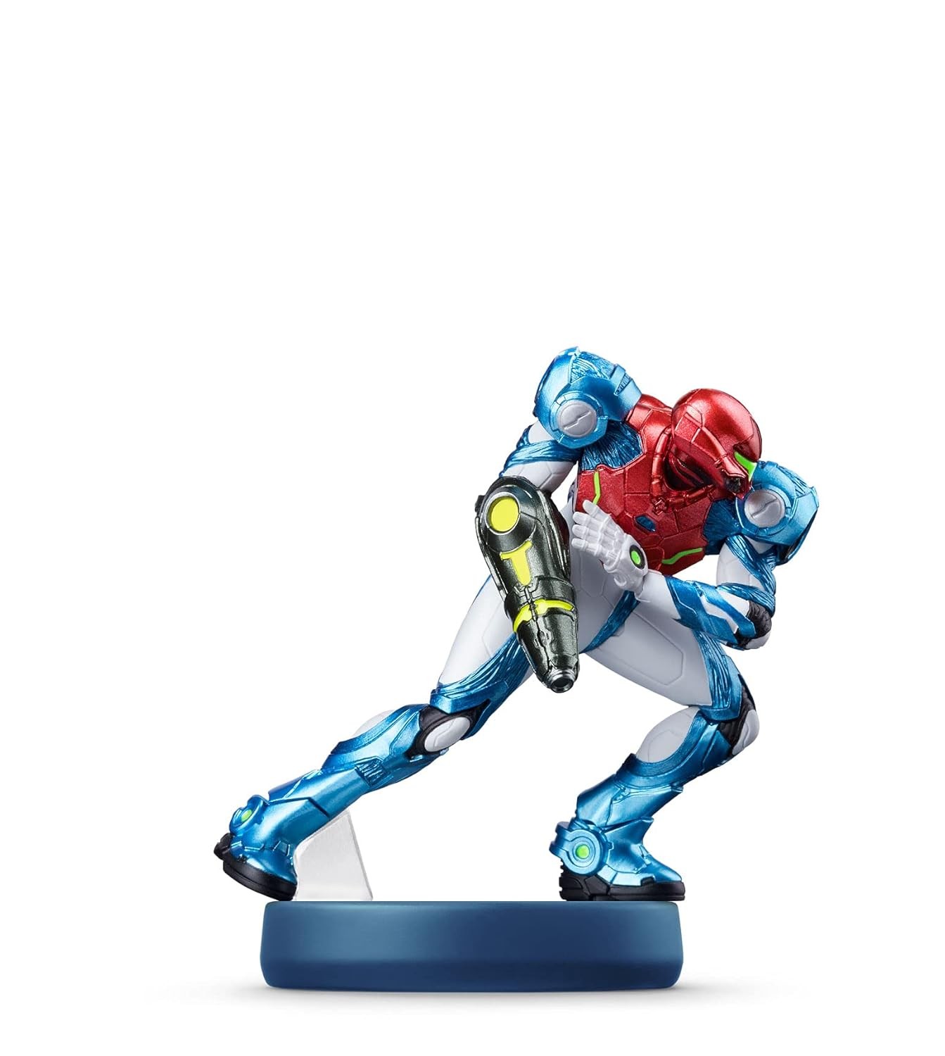 Nintendo Metroid Dread Amiibo 2-Pack for Nintendo Switch