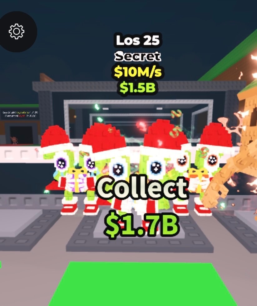 10M/s • LOS 25 🚀FAST DELIVERY – SECRET
