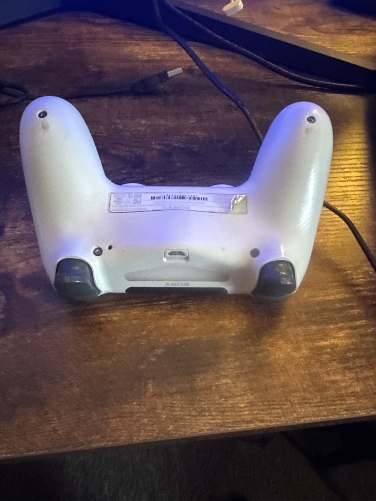 ps4 slim 500gb, 4 controllers, 8 games