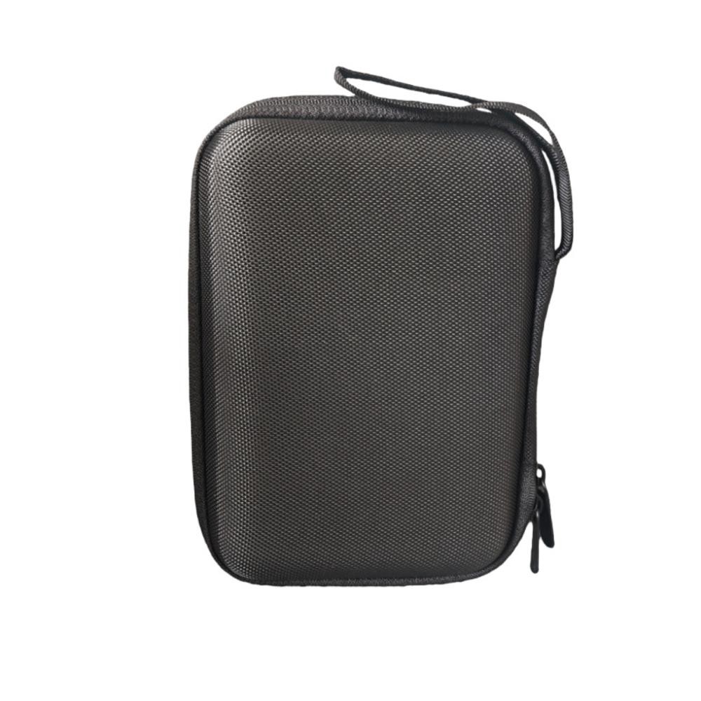 Shockproof Handheld Game Console Case Carry Bag For Anbernic RG477V Game Console